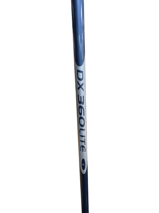 DynaTour DynaTour DX360Lite - Kuva 4