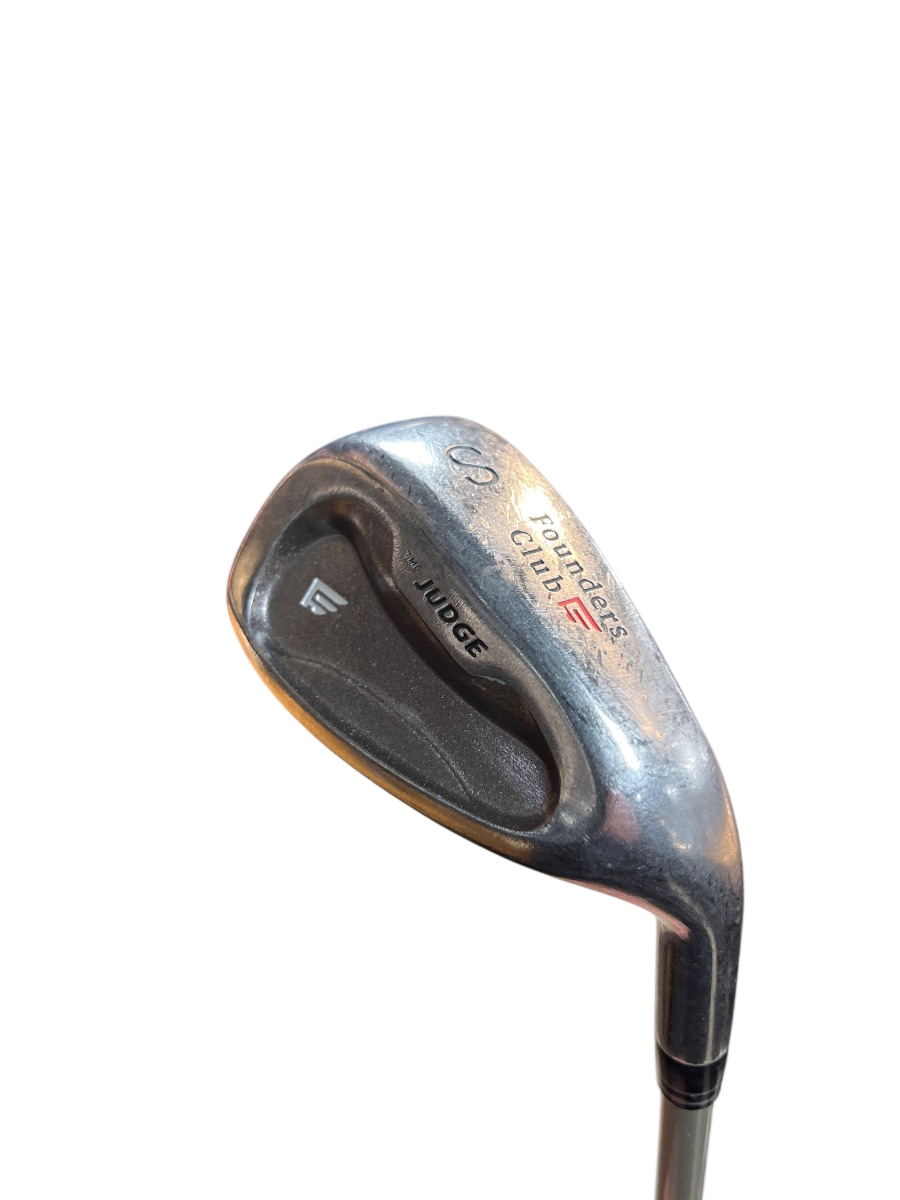 Founders Club Founders Club JUDGE