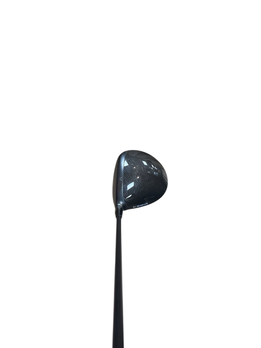 Callaway Callaway Paradym Ai Smoke MAX - Kuva 3