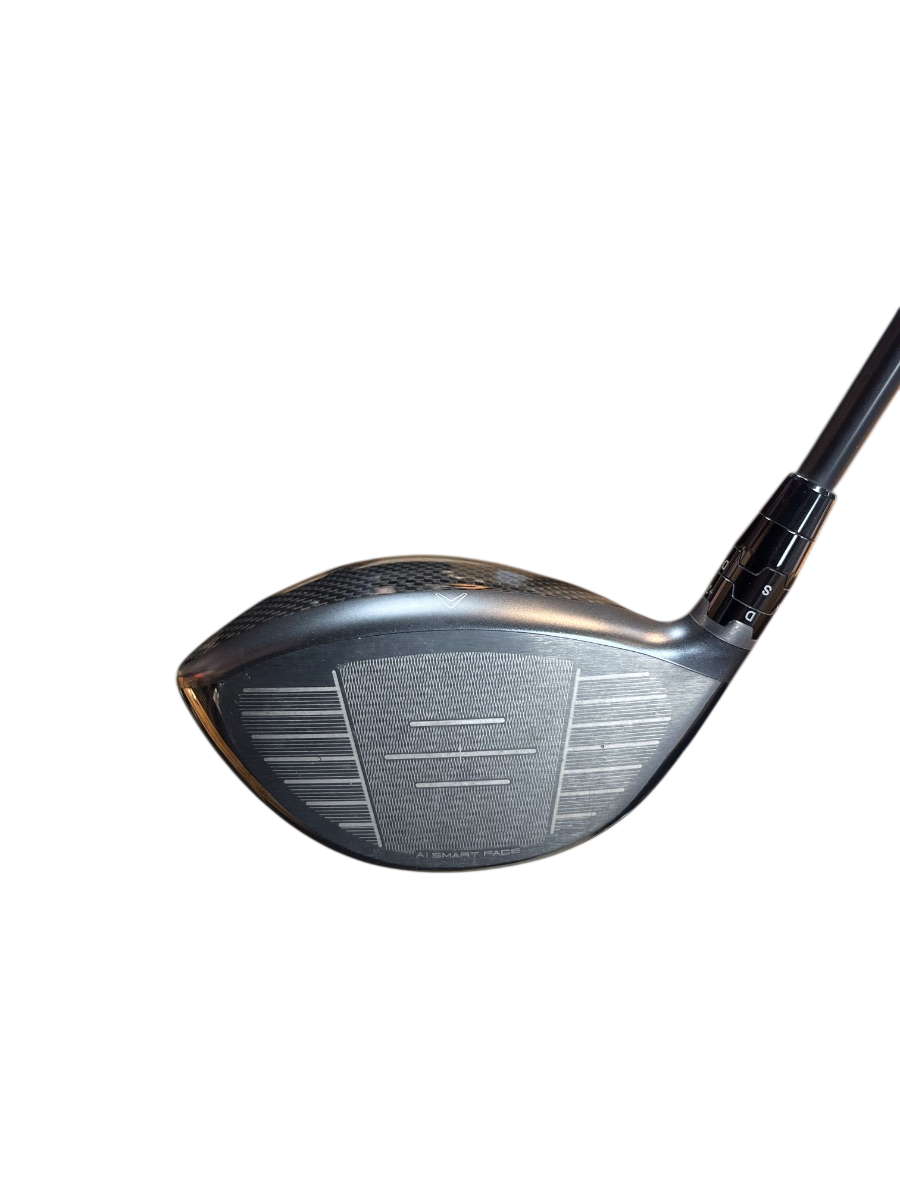 Callaway Callaway Paradym Ai Smoke MAX - Kuva 2