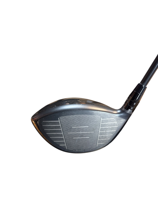 Callaway Callaway Paradym Ai Smoke MAX - Kuva 2