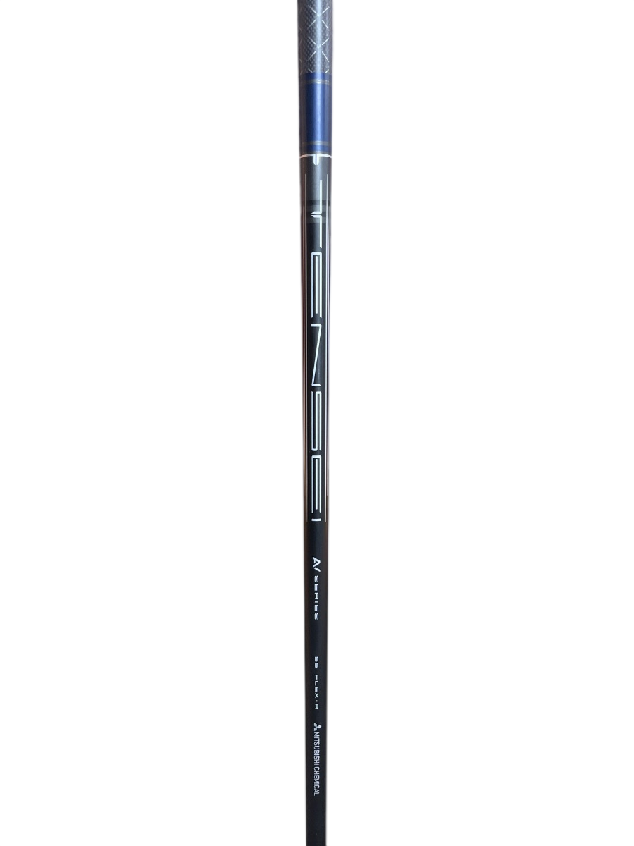 Callaway Callaway Paradym Ai Smoke MAX - Kuva 4
