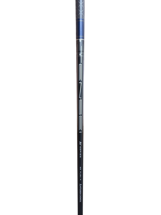 Callaway Callaway Paradym Ai Smoke MAX - Kuva 4