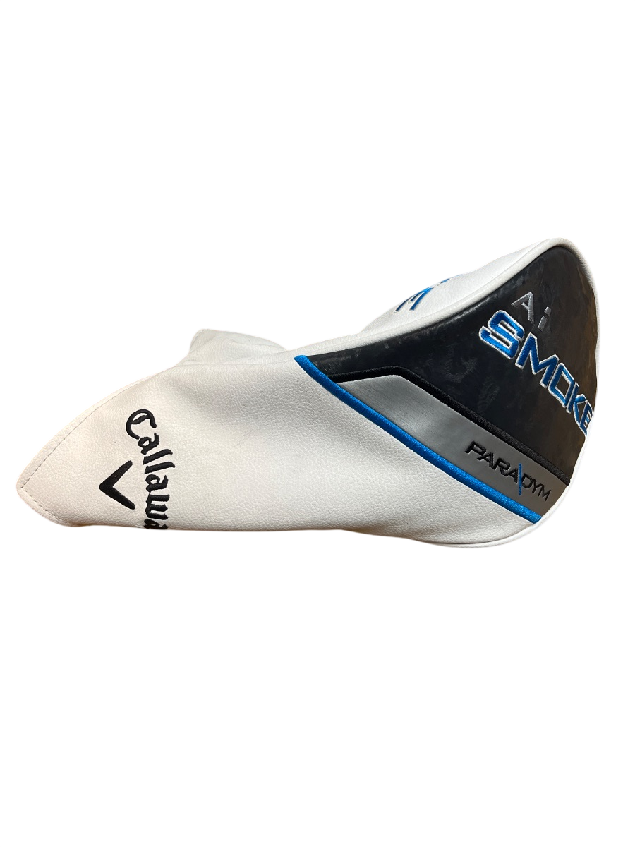 Callaway Callaway Paradym Ai Smoke MAX - Kuva 6