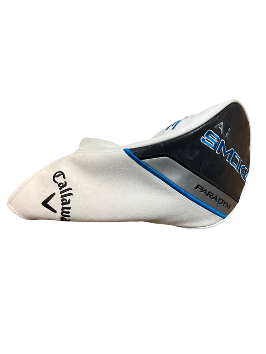 Callaway Callaway Paradym Ai Smoke MAX - Kuva 6