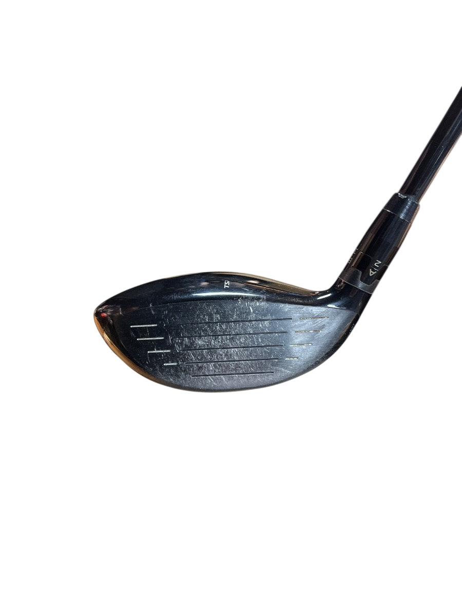 TaylorMade TaylorMade SIM2 Titanium - Kuva 2