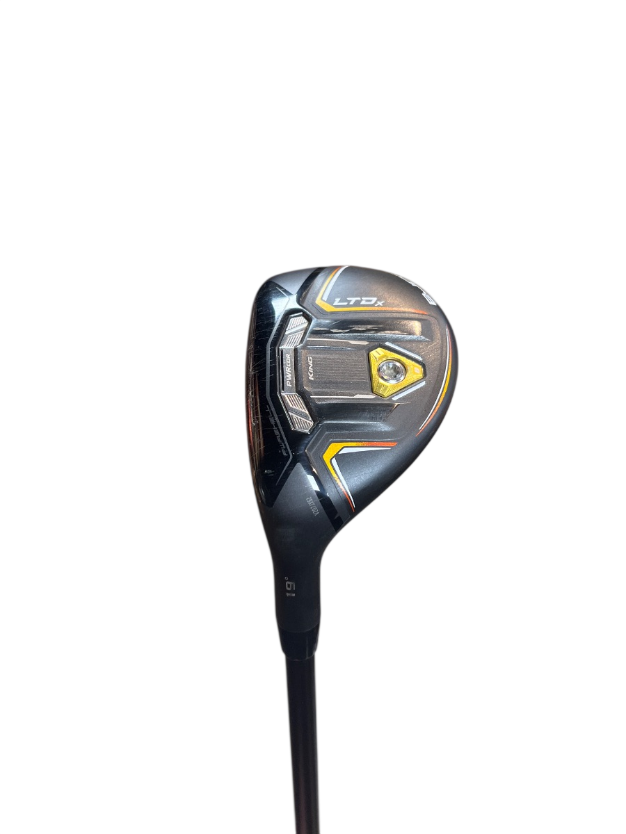 Cobra Cobra KING LTDx