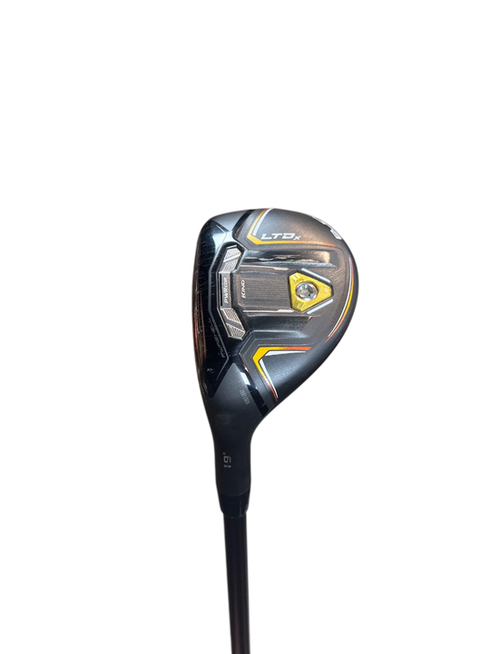 Cobra Cobra KING LTDx