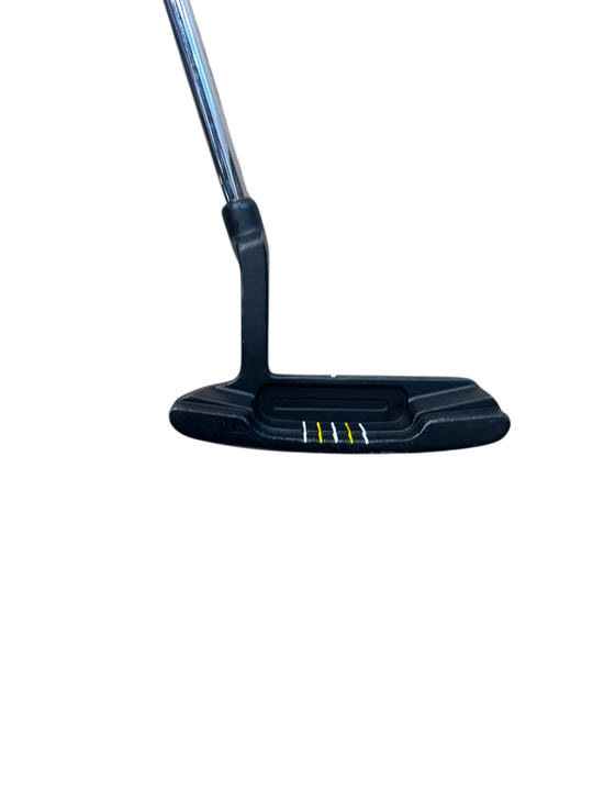 Wilson Wilson PROSTAFF III - Kuva 6