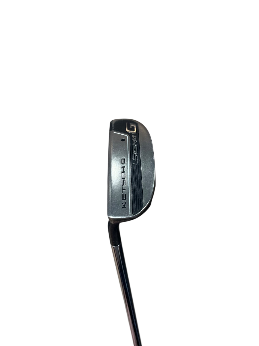 Ping Ping SIGMA G KETSCH B