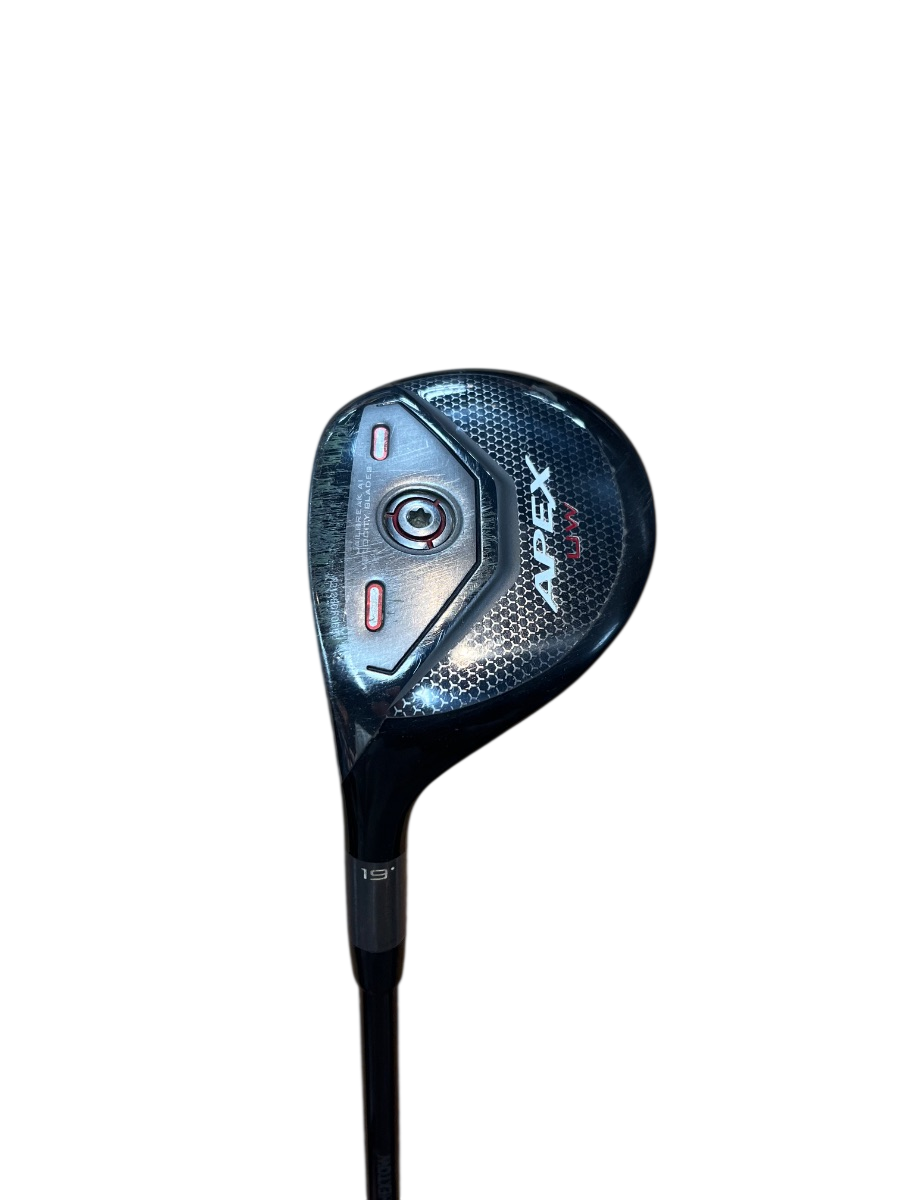 Callaway Callaway APEX UW