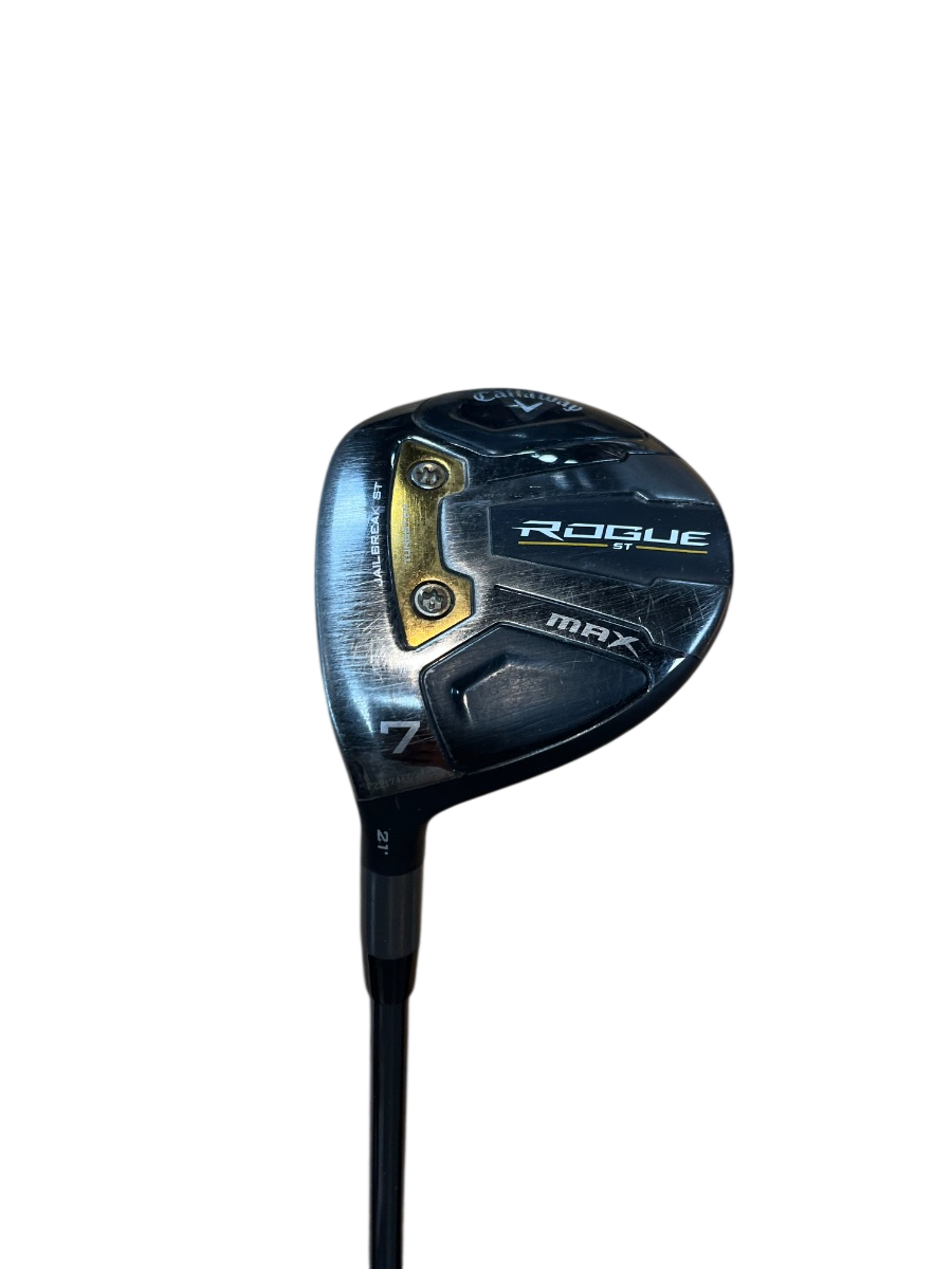 Callaway Callaway Rogue ST Max
