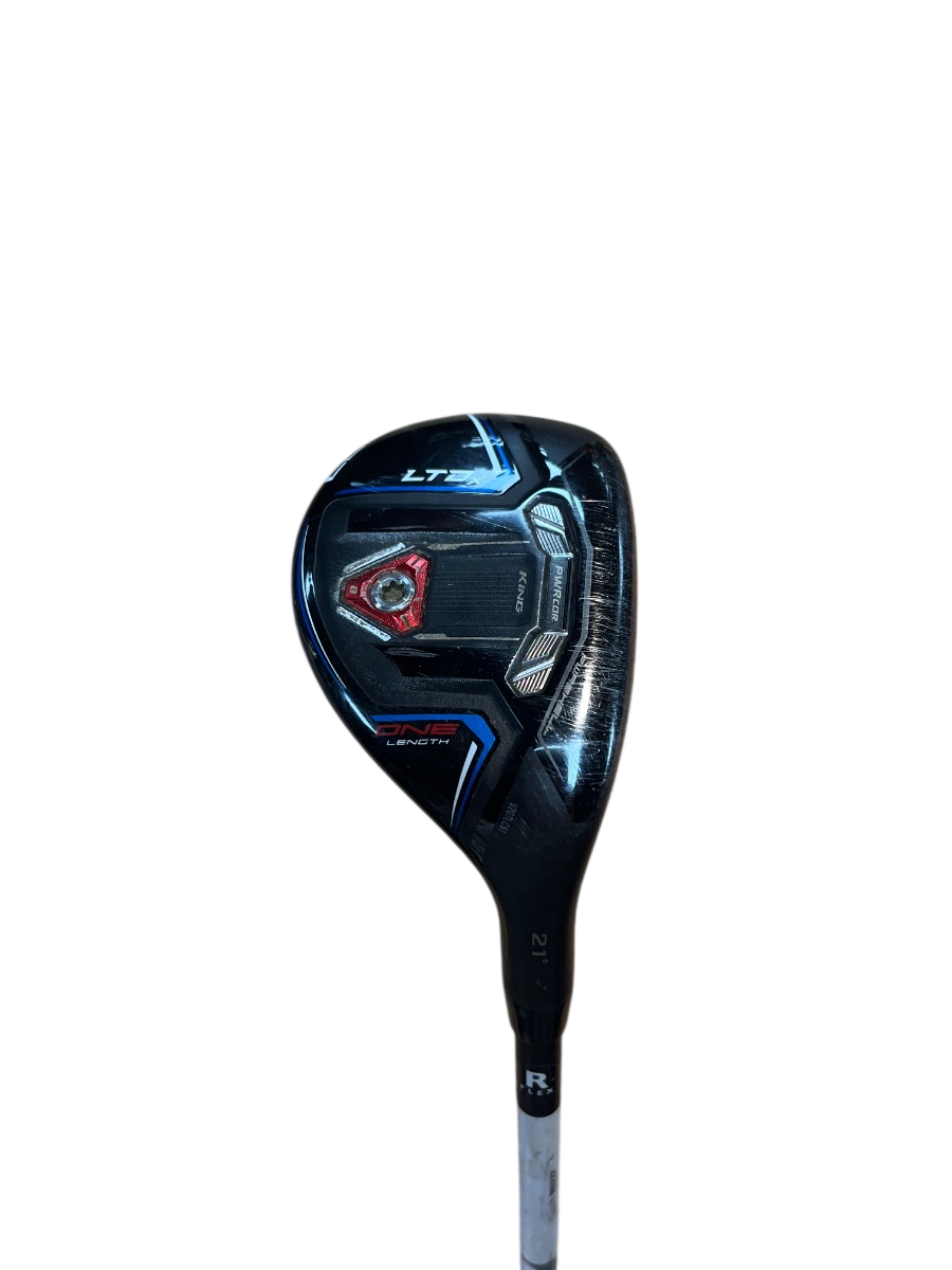Cobra Cobra KING LTDx