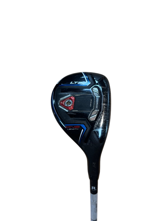 Cobra Cobra KING LTDx