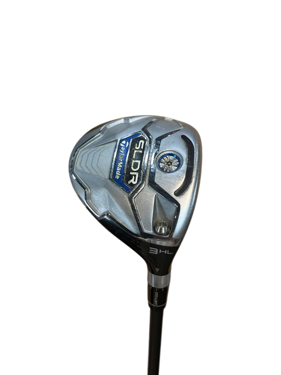 TaylorMade TaylorMade SLDR