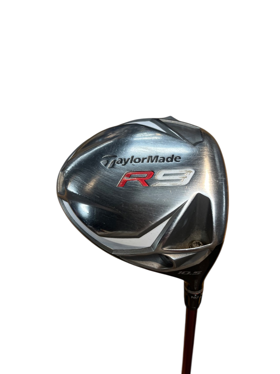 TaylorMade TaylorMade R9