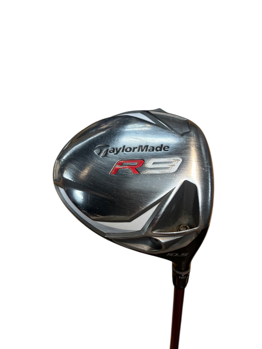 TaylorMade TaylorMade R9