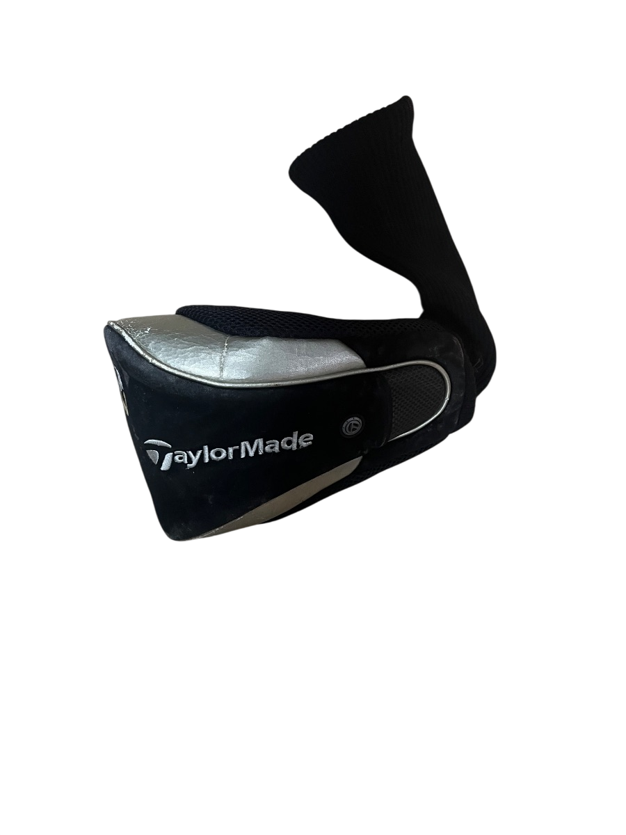 TaylorMade TaylorMade R9 - Kuva 6