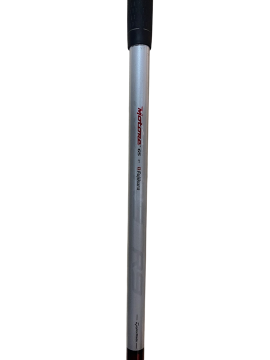 TaylorMade TaylorMade R9 - Kuva 5