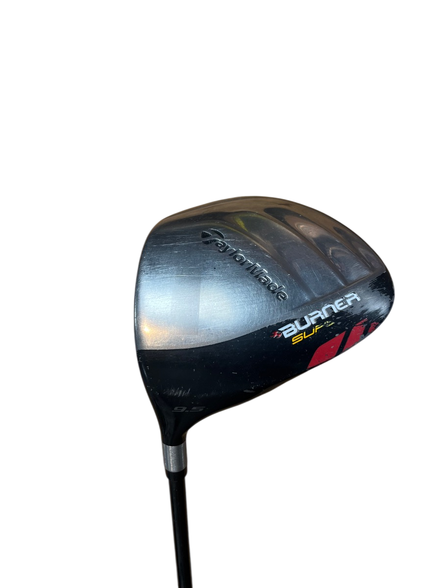 TaylorMade TaylorMade Burner SuperFast