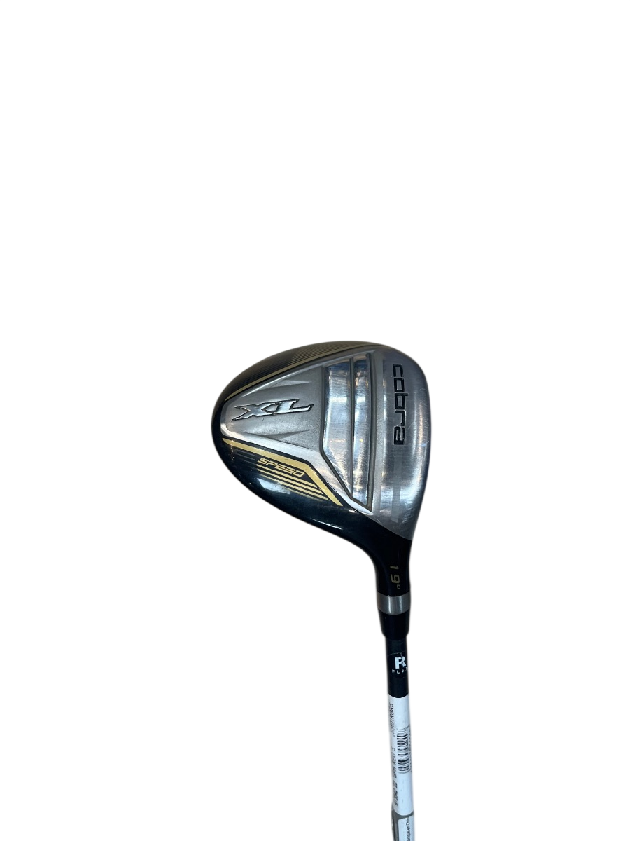 Cobra Cobra XL