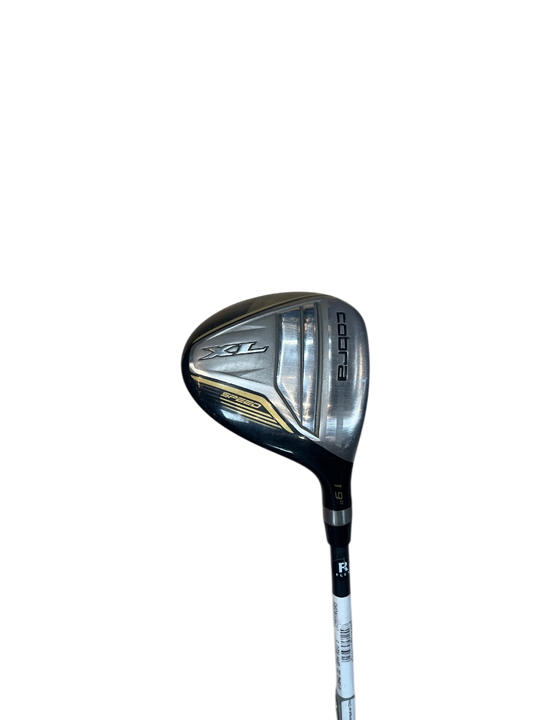 Cobra Cobra XL
