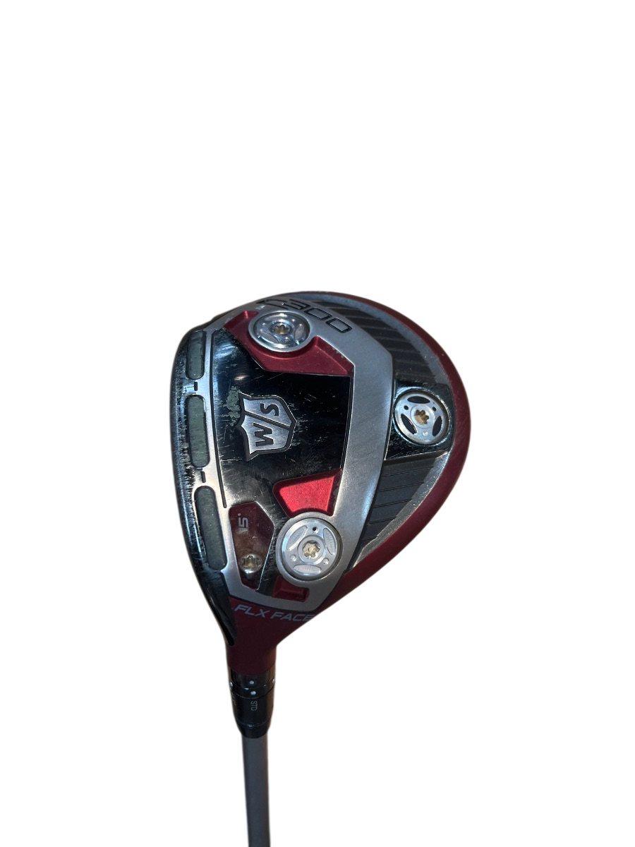 Wilson Wilson D300