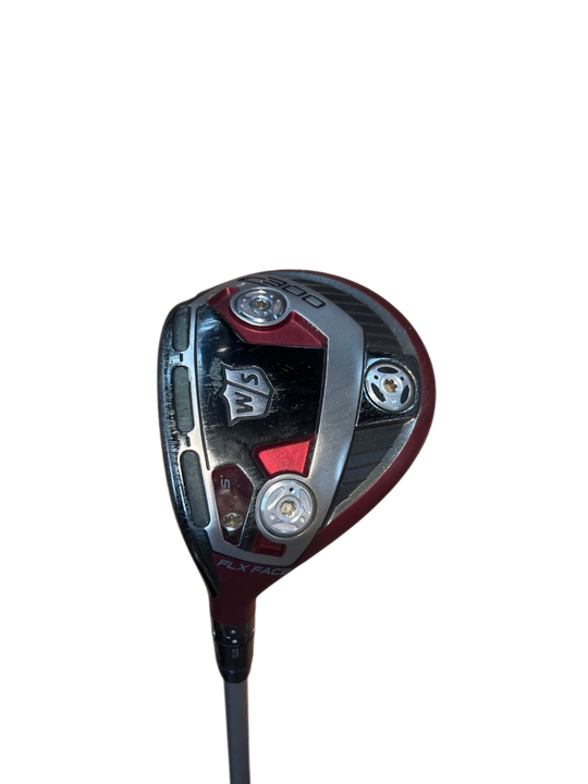Wilson Wilson D300