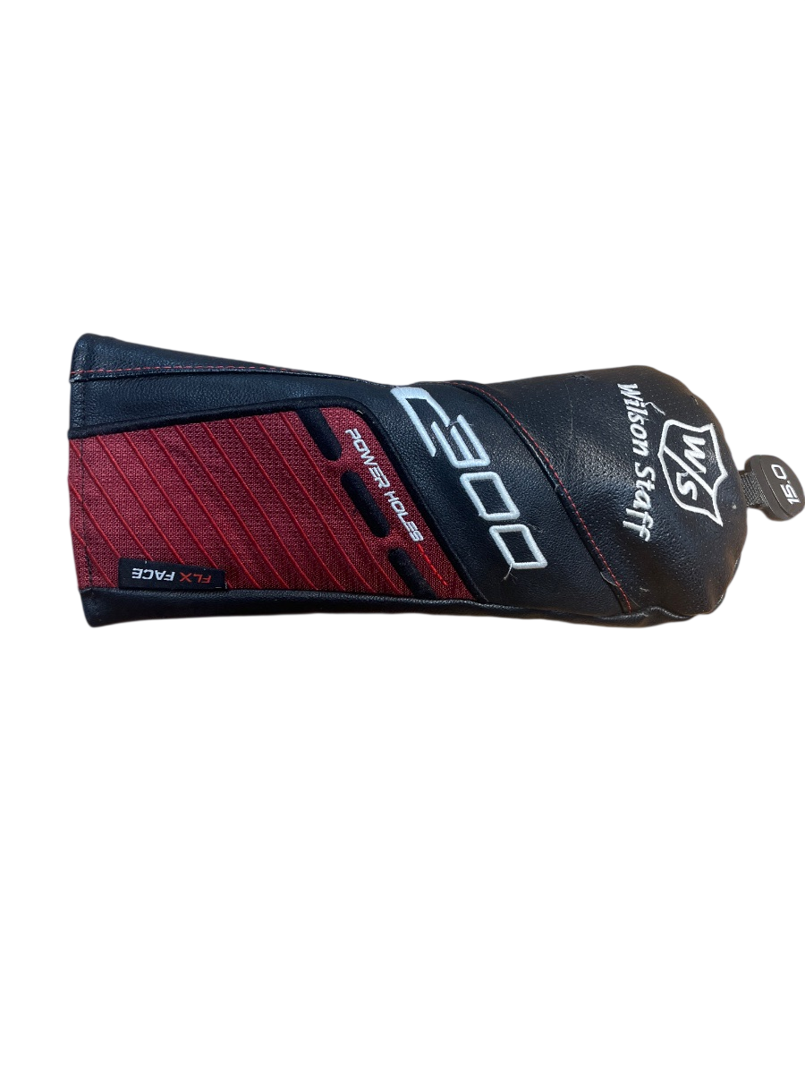 Wilson Wilson D300 - Kuva 6