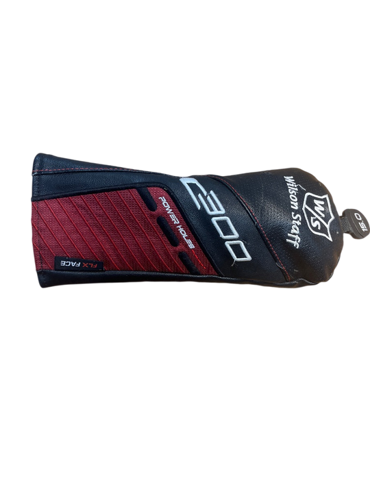 Wilson Wilson D300 - Kuva 6