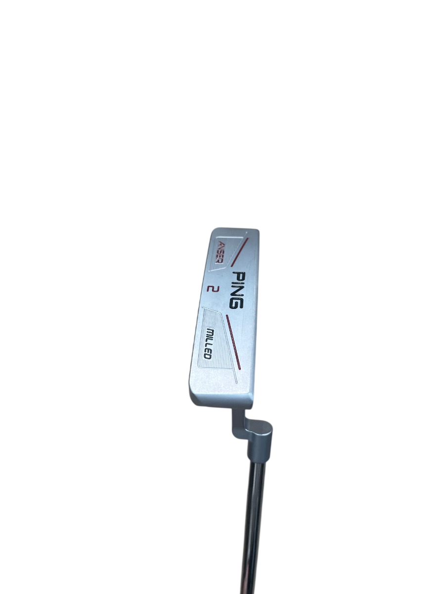 Ping Ping Anser 2 Milled