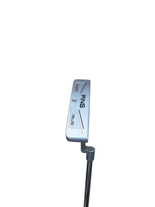 Ping Ping Anser 2 Milled