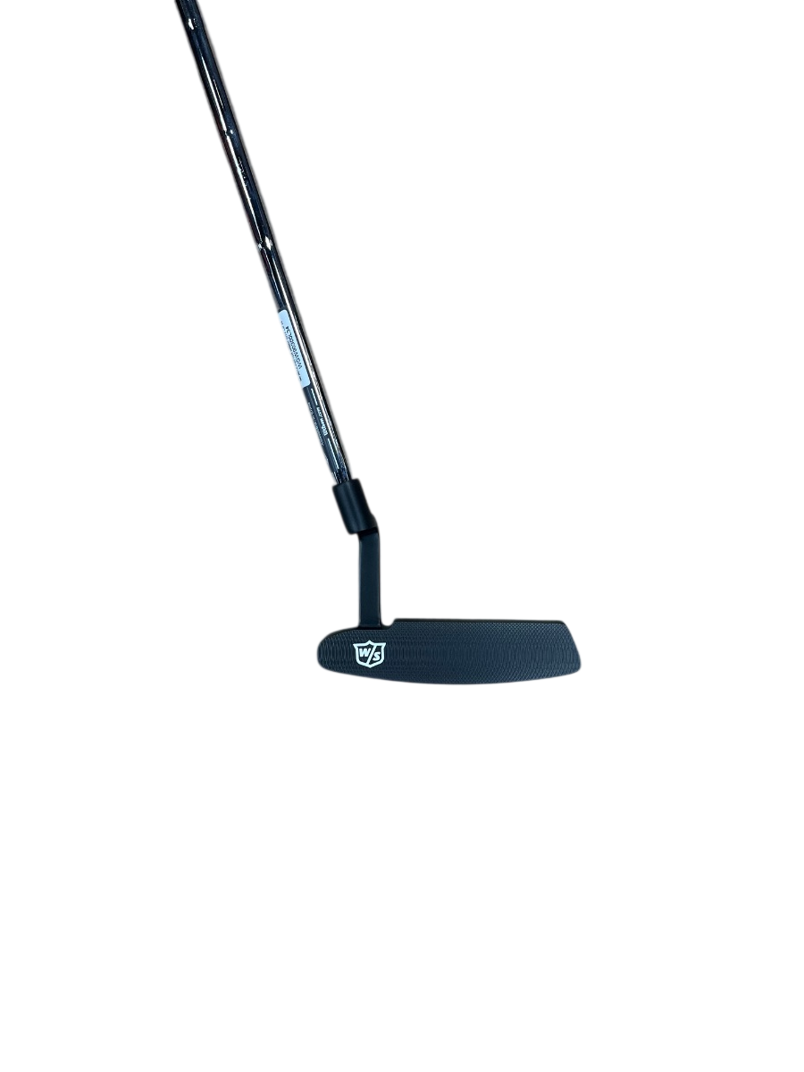 Wilson Staff Wilson Staff WINDY CITY - Kuva 3