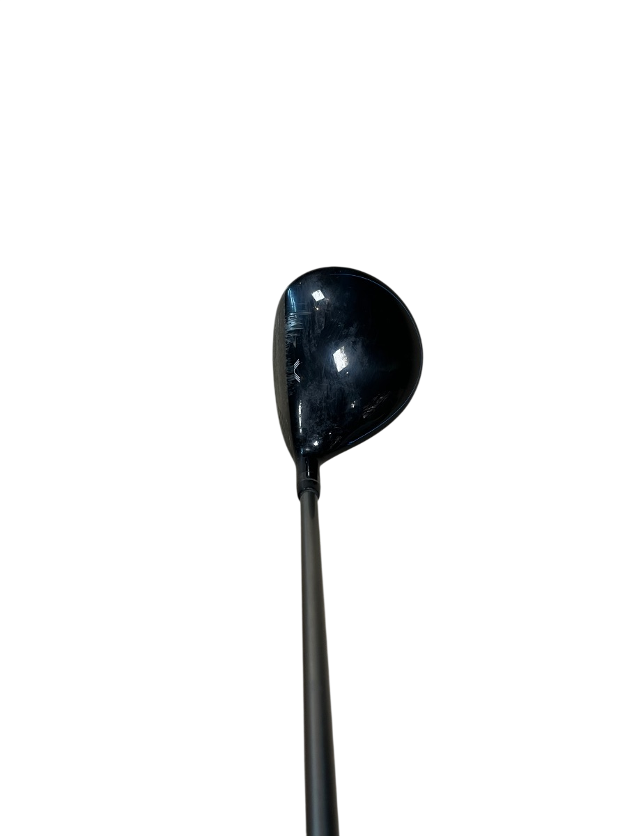 Wilson Wilson D7 - Kuva 2