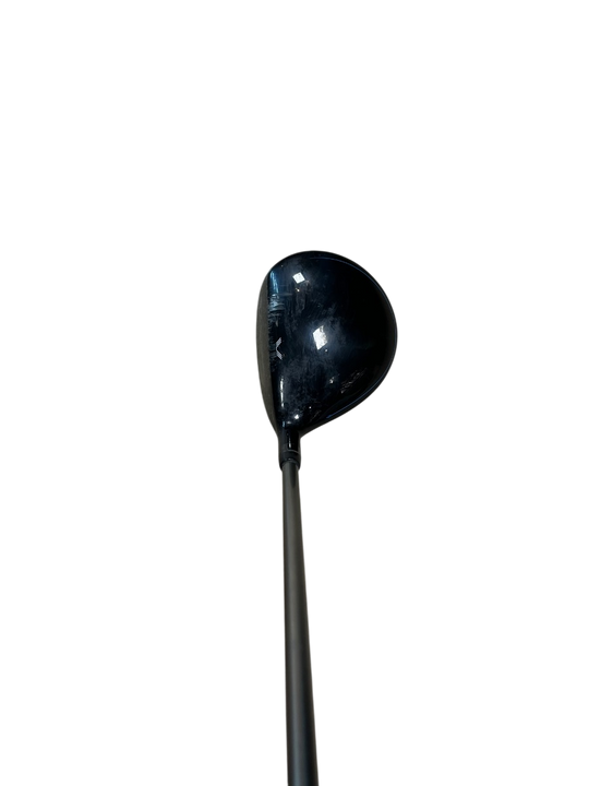 Wilson Wilson D7 - Kuva 2
