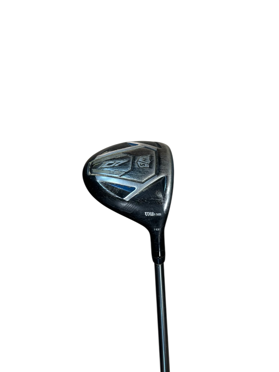 Wilson Wilson D7