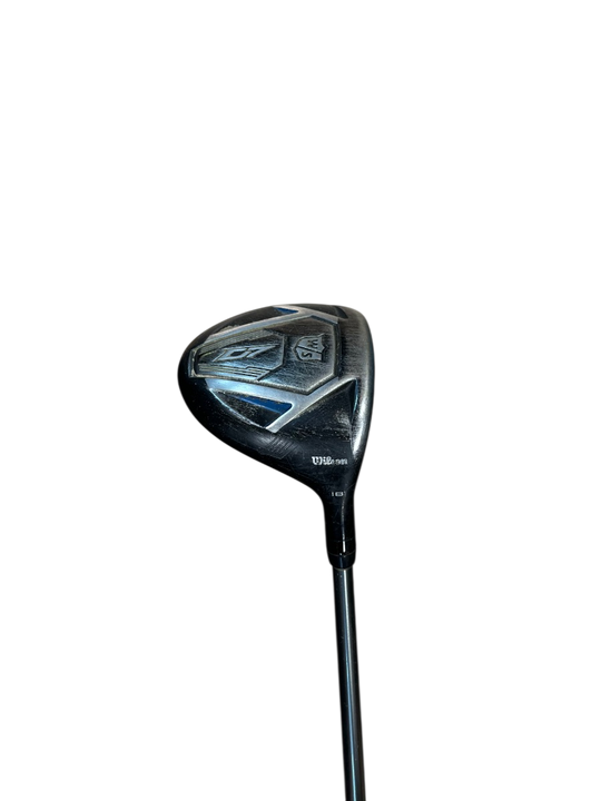 Wilson Wilson D7