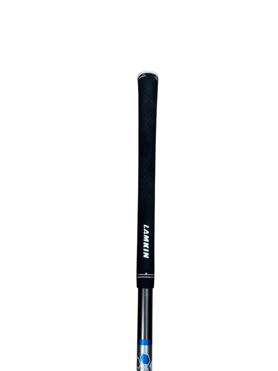 Wilson Wilson D7 - Kuva 4