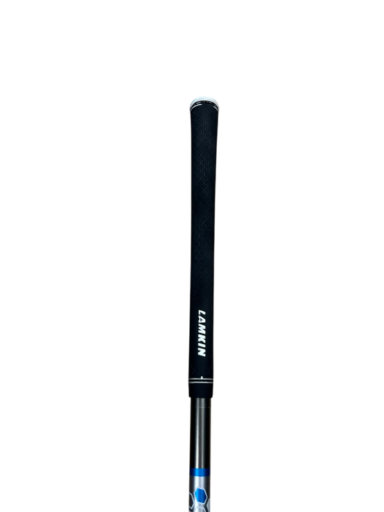 Wilson Wilson D7 - Kuva 4