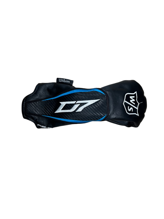 Wilson Wilson D7 - Kuva 6