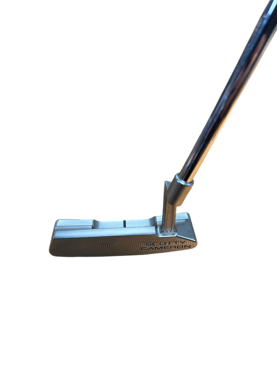 Scotty Cameron Scotty Cameron SUPER SELECT NEWPORT 2+ - Kuva 3