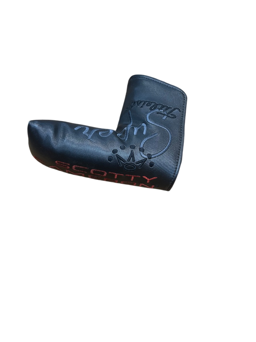 Scotty Cameron Scotty Cameron SUPER SELECT NEWPORT 2+ - Kuva 5