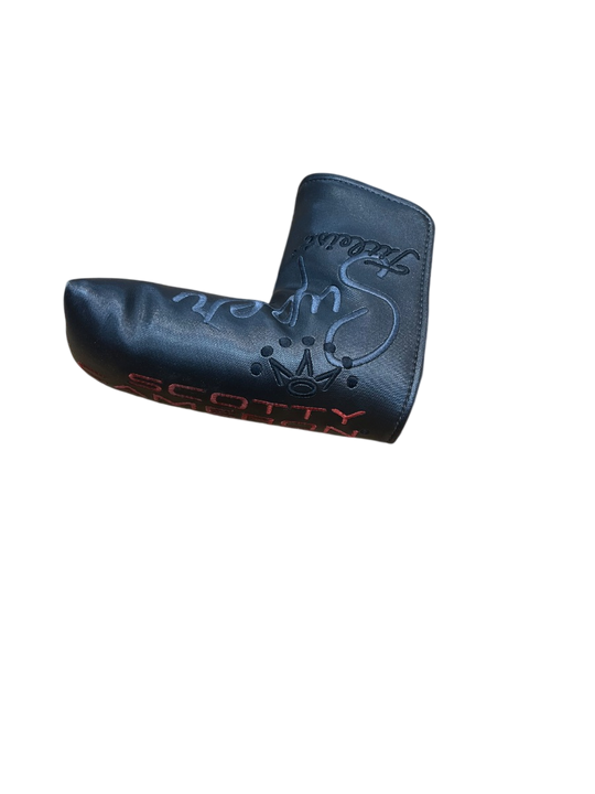 Scotty Cameron Scotty Cameron SUPER SELECT NEWPORT 2+ - Kuva 5