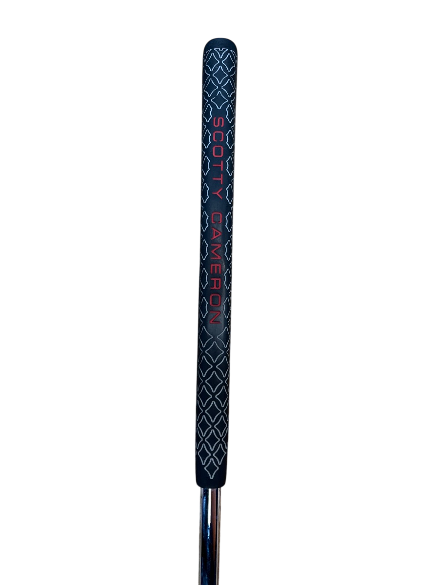 Scotty Cameron Scotty Cameron SUPER SELECT NEWPORT 2+ - Kuva 4