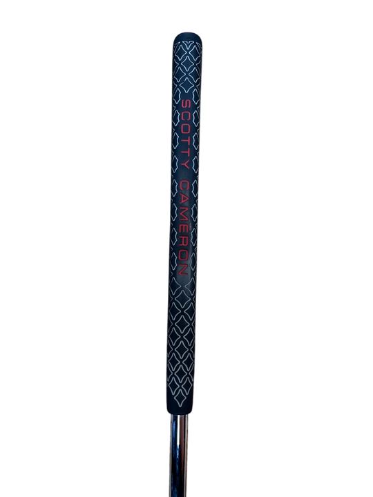 Scotty Cameron Scotty Cameron SUPER SELECT NEWPORT 2+ - Kuva 4