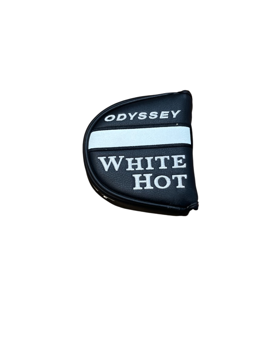 Odyssey Odyssey White Hot Seven - Kuva 3