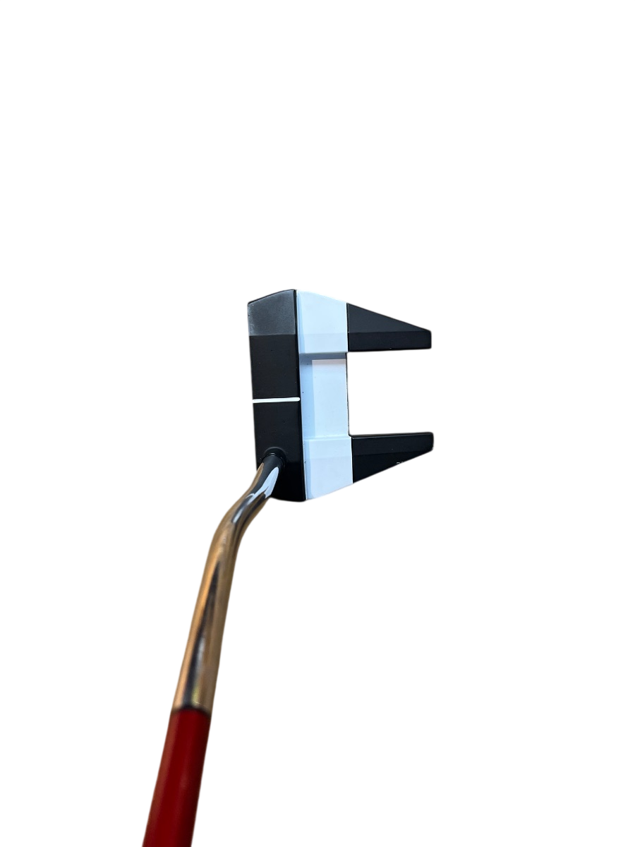 Odyssey Odyssey White Hot Seven - Kuva 4