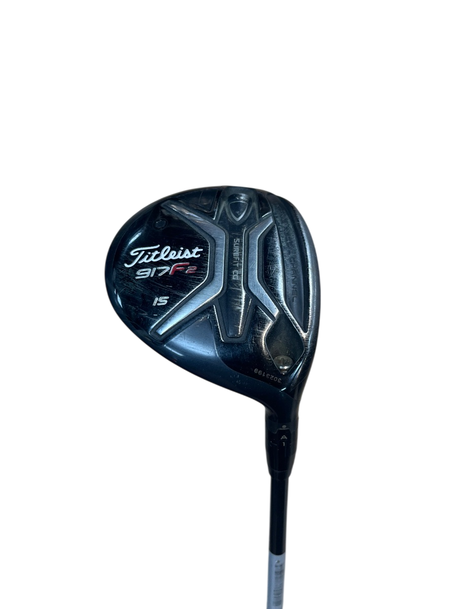 Titleist Titleist 917 F2