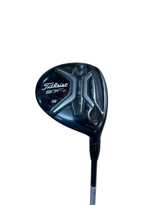 Titleist Titleist 917 F2