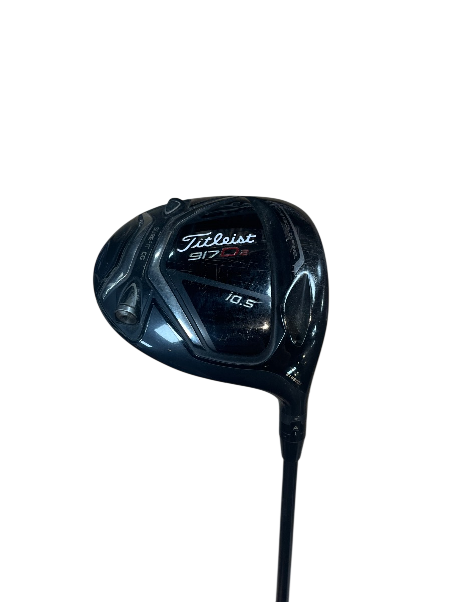 Titleist Titleist 917 D2